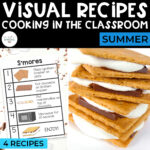Visual Recipes: Summer