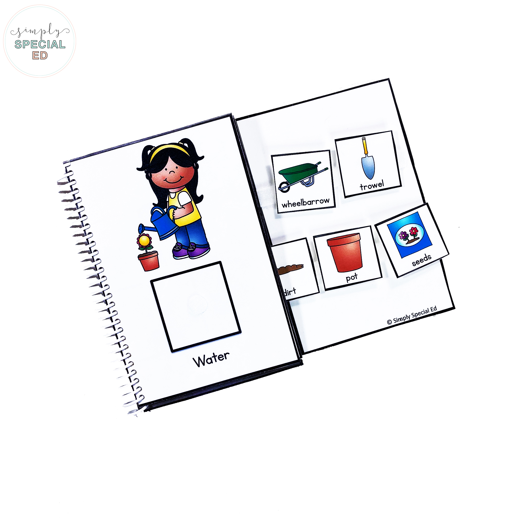 May Adapted Books - Image 6