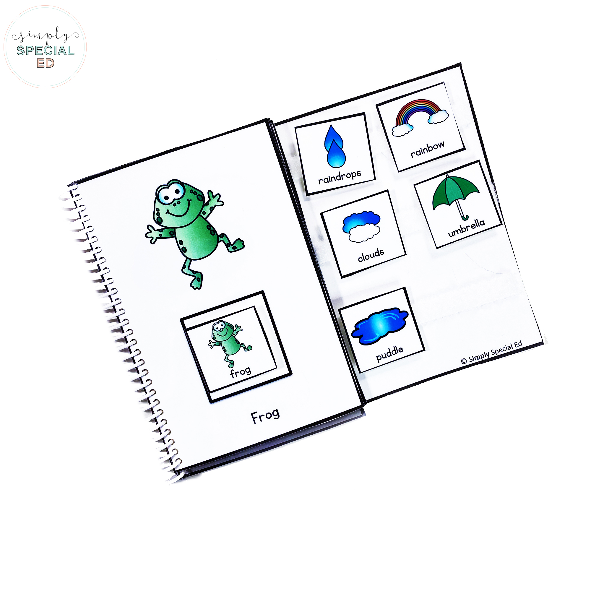 May Adapted Books - Image 5