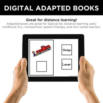 Adapted Books ULTIMATE Bundle Special Ed | Print + Digital (164 Total Books!) - Image 2