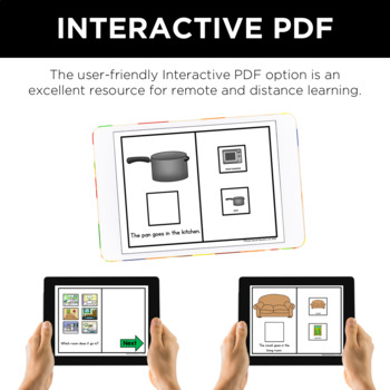 Adapted Books ULTIMATE Bundle Special Ed | Print + Digital (164 Total Books!) - Image 4