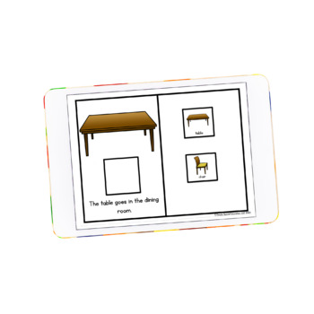 Digital Life Skills Bundle for Special Education - Image 3