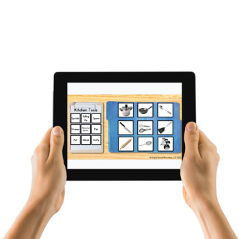 Digital Life Skills Bundle for Special Education - Image 4