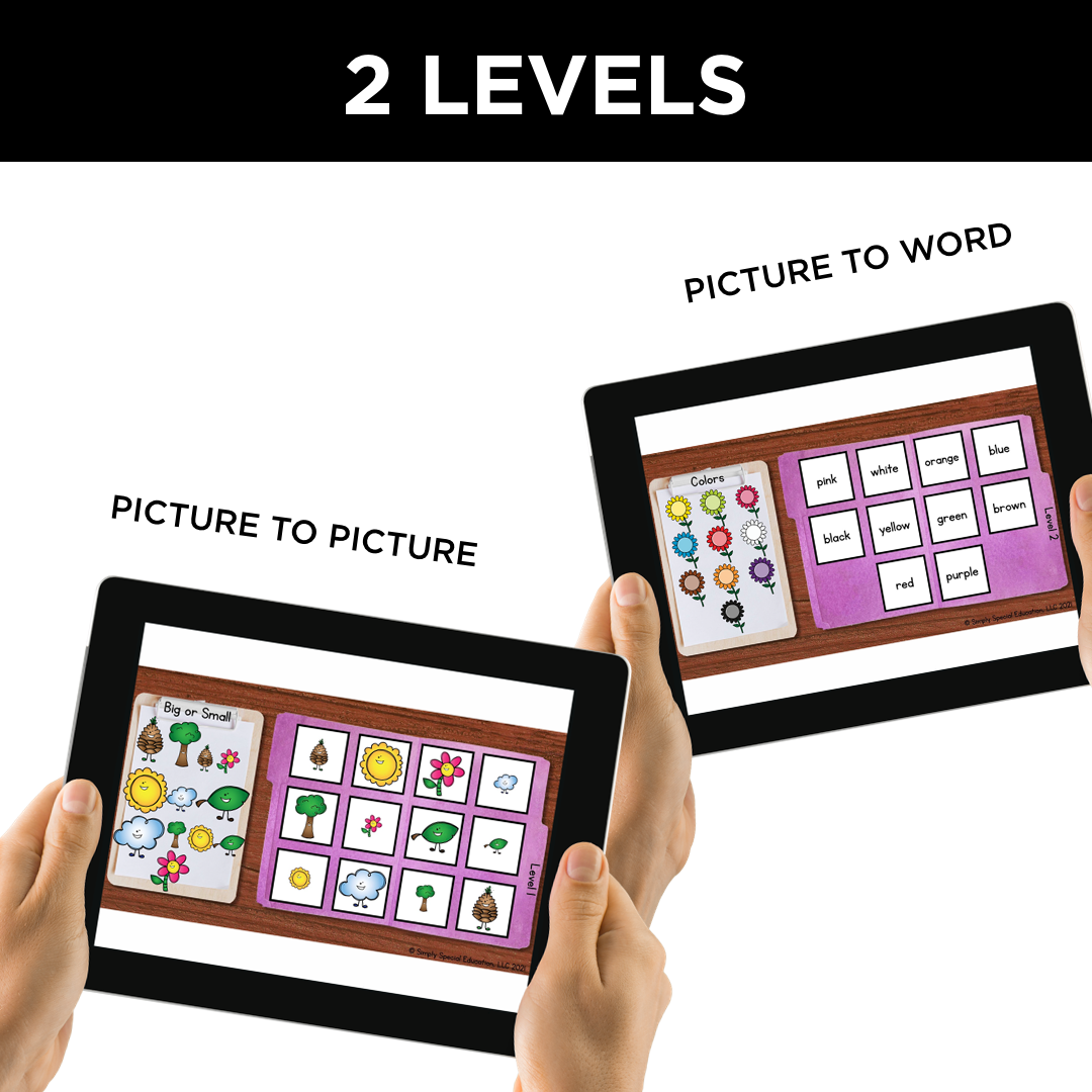 May Digital File Folders - Image 4