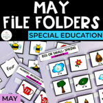 May File Folders