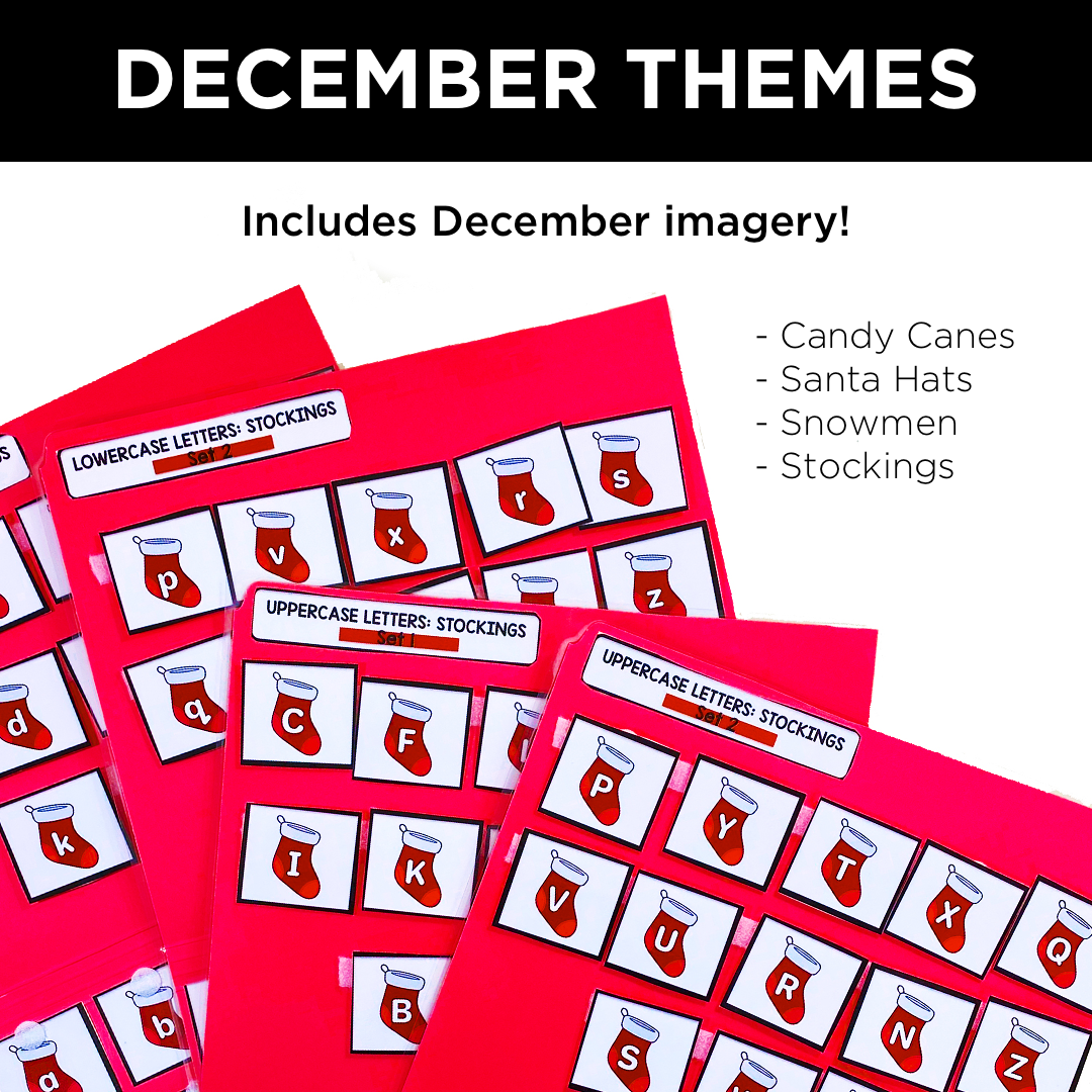 December File Folders - Image 3