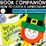 Book Companion: "How to Catch a Leprechaun"