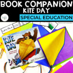 Book Companion: "Kite Day"