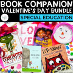 Simple Book Companions: Valentine's Day Bundle