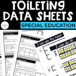 Data Sheets: Toilet Training