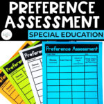 Preference Assessment