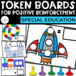 Token Boards for Positive Reinforcement