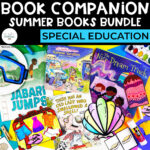 Simple Book Companions: Summer Bundle