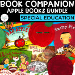 Simple Book Companions: Apple Bundle