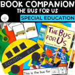 Book Companion: “The Bus For Us"