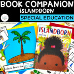 Book Companion: “Islandborn”