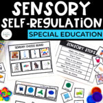 Simple Sensory Self-Regulation Toolkit