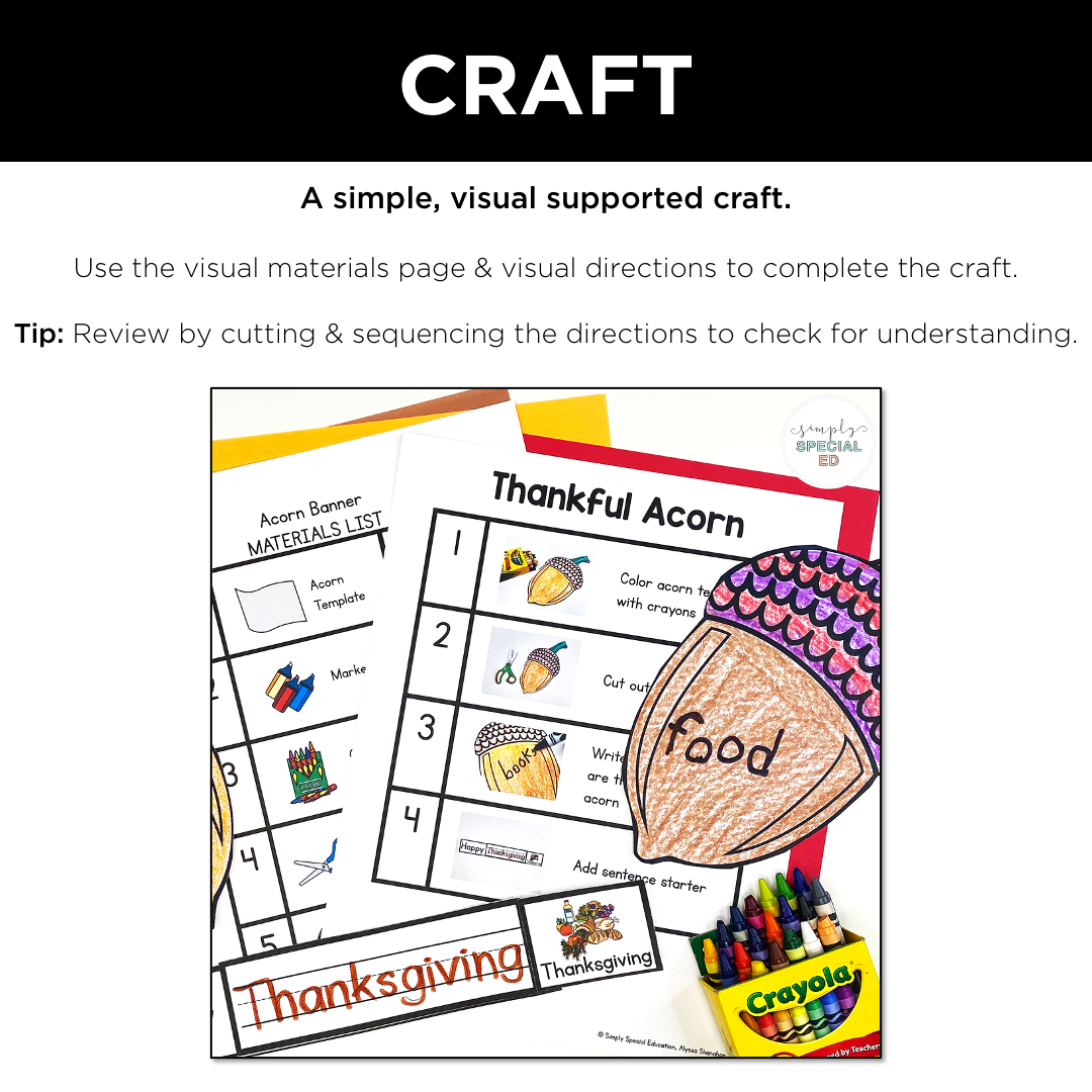 Book Companion: “Thankful" - Image 6
