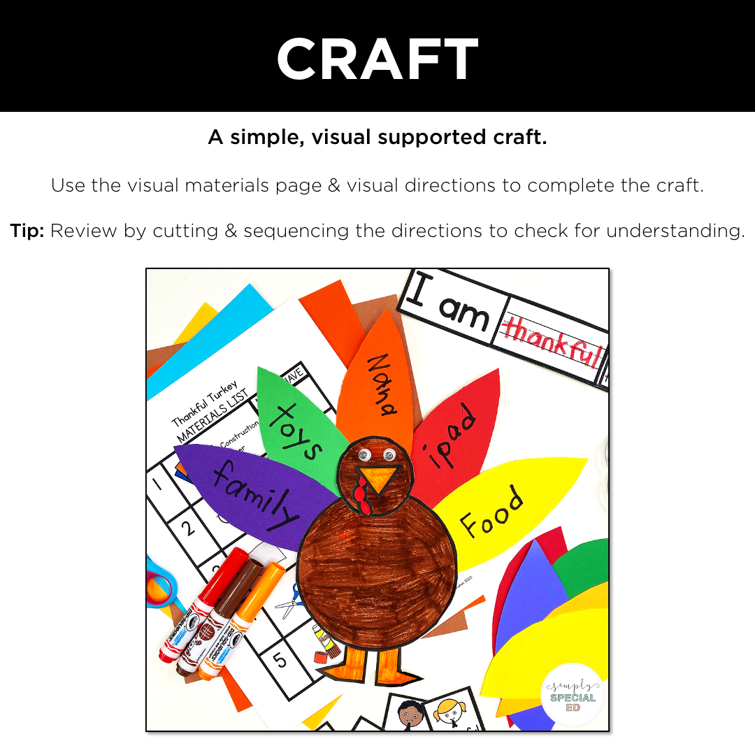 Book Companion: “I Am Thankful" - Image 5