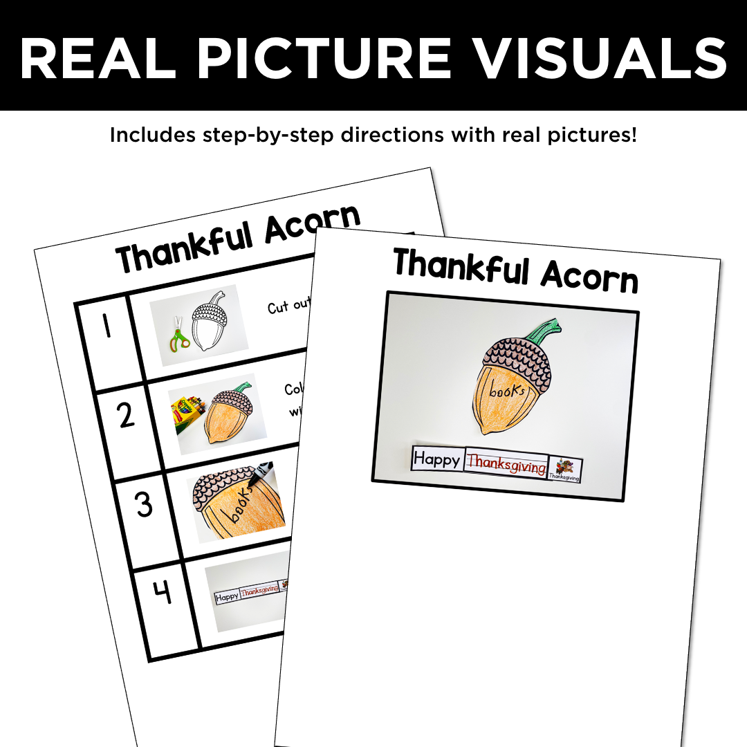 Book Companion: “Thankful" - Image 7