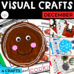 Visual Crafts: December