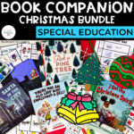 Simple Book Companions: Christmas Bundle 2