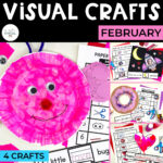 Visual Crafts: February
