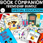 Simple Book Companions: Friendship Bundle