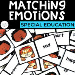 Simple Matching: Emotions