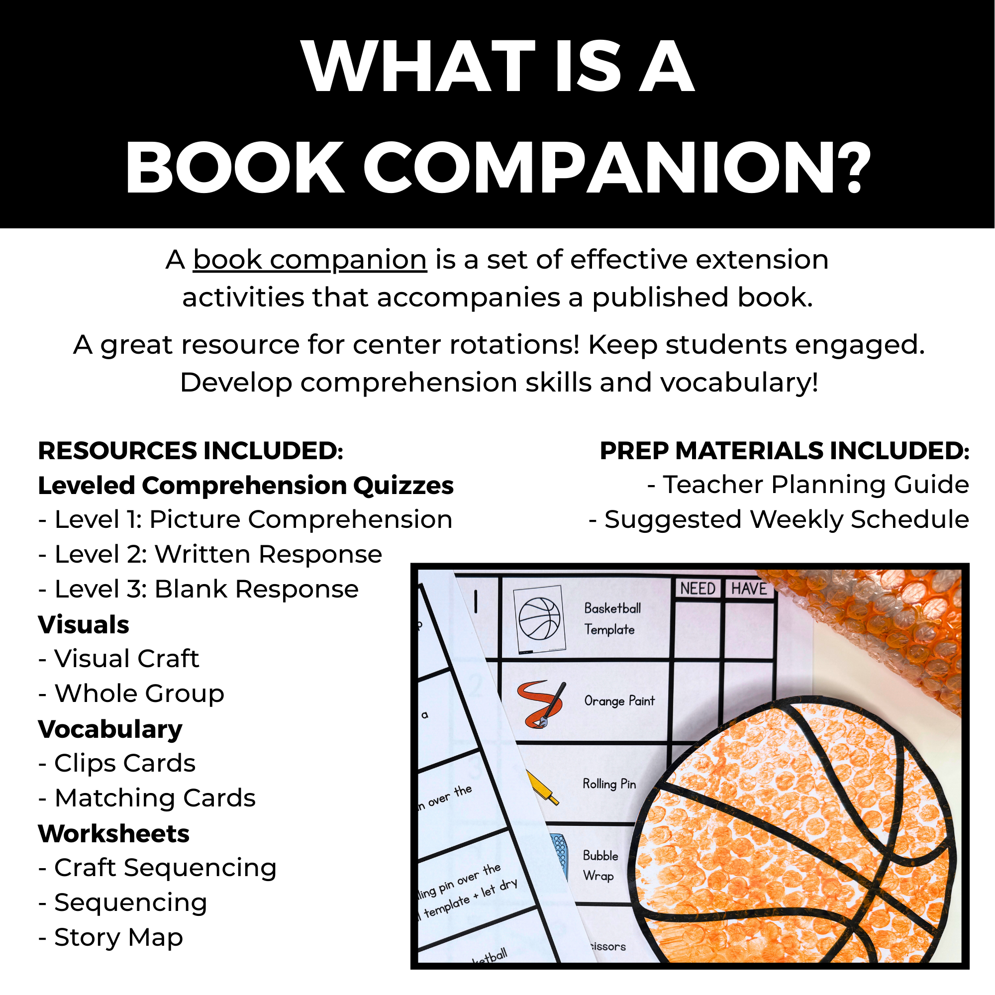 Book Companion: "Salt in His Shoes" - Image 2