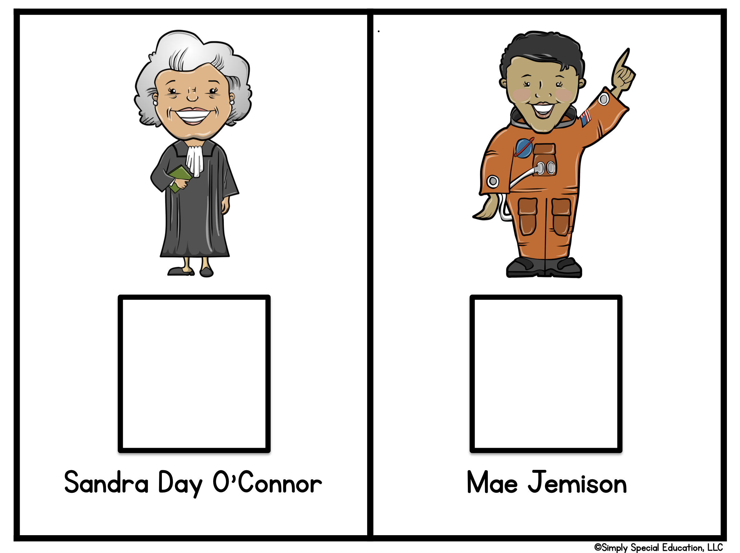 Adapted Book: Women's History - Image 2